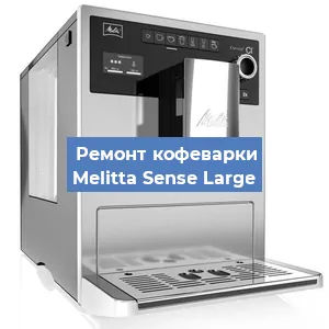 Замена | Ремонт термоблока на кофемашине Melitta Sense Large в Челябинске